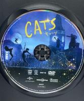 キャッツ  NBCユニバーサル・エンターテイメントジャパン フランチェスカ・ヘイワード [DVD]