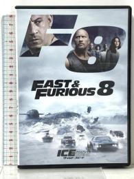 ワイルド・スピード ICE BREAK  NBCユニバーサル・エンターテイメントジャパン ヴィン・ディーゼル [DVD]