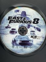 ワイルド・スピード ICE BREAK  NBCユニバーサル・エンターテイメントジャパン ヴィン・ディーゼル [DVD]