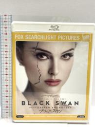 ブラック・スワン 20世紀フォックスホームエンターテイメント ナタリー・ポートマン Blu-ray