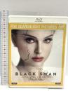 ブラック・スワン 20世紀フォックスホームエンターテイメント ナタリー・ポートマン Blu-ray