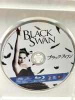ブラック・スワン 20世紀フォックスホームエンターテイメント ナタリー・ポートマン Blu-ray