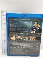 消されたライセンス 20世紀フォックスホームエンターテイメント ティモシー・ダルトン Blu-ray