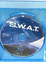 S.W.A.T. ソニー・ピクチャーズエンタテイメント サミュエル・L.ジャクソン Blu-ray