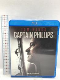 キャプテン・フィリップス ソニー・ピクチャーズエンタテイメント トム・ハンクス Blu-ray