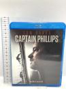 キャプテン・フィリップス ソニー・ピクチャーズエンタテイメント トム・ハンクス Blu-ray