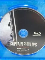 キャプテン・フィリップス ソニー・ピクチャーズエンタテイメント トム・ハンクス Blu-ray
