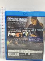 ダイバージェント KADOKAWA / 角川書店 シャイリーン・ウッドリー Blu-ray