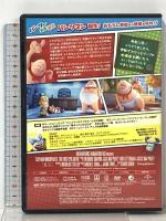 スーパーヒーロー・パンツマン NBCユニバーサル・エンターテイメントジャパン ケヴィン・ハート [DVD]
