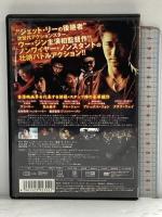 狼牙 ライジング・フィスト  ファインディスクコーポレーション ウー・ジン  [DVD]