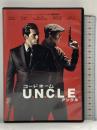 コードネームU.N.C.L.E. ワーナーブラザーズホームエンターテイメント ヘンリーカベル[DVD]