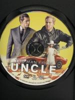コードネームU.N.C.L.E. ワーナーブラザーズホームエンターテイメント ヘンリーカベル[DVD]
