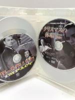 〈サスペンス映画コレクション〉名優が演じる陰謀の世界 (コスミックDVD) コスミック出版 DVD 10枚組