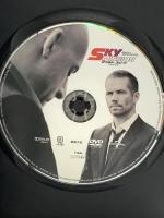 ワイルド・スピード SKY MISSION  NBCユニバーサル・エンターテイメントジャパン ヴィン・ディーゼル [DVD]