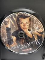 バイオハザード IV アフターライフ 株式会社 ソニー・ピクチャーズ エンタテイメント ミラ・ジョヴォヴィッチ DVD