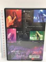 天野月 / LIVE「Five Rings～祭典～」 ポニーキャニオン DVD 2枚組