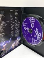 天野月 / LIVE「Five Rings～祭典～」 ポニーキャニオン DVD 2枚組