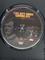 私を愛したスパイ(デジタルリマスター・バージョン) 20世紀フォックスホームエンターテイメント ロジャー・ムーア [DVD]