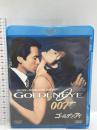 ゴールデンアイ 20世紀フォックスホームエンターテイメント ピアース・ブロスナン Blu-ray
