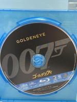 ゴールデンアイ 20世紀フォックスホームエンターテイメント ピアース・ブロスナン Blu-ray