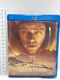 オデッセイ 20世紀フォックスホームエンターテイメント マット・デイモン Blu-ray