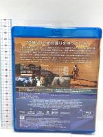 オデッセイ 20世紀フォックスホームエンターテイメント マット・デイモン Blu-ray