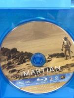 オデッセイ 20世紀フォックスホームエンターテイメント マット・デイモン Blu-ray