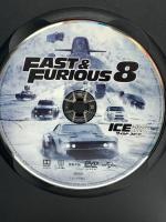 ワイルド・スピード ICE BREAK  NBCユニバーサル・エンターテイメントジャパン ヴィン・ディーゼル [DVD]