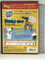 ファミリー・ガイ・スペシャルプレビュー 20世紀フォックス・ホーム・エンターテイメント・ジャパン [DVD]