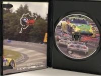 ニュルブルクリンク24時間耐久レース 2011  ユーロピクチャーズ  [DVD]