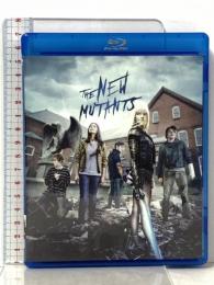 ニュー・ミュータント  ウォルトディズニージャパン  アニャ・テイラー=ジョイ [Blu-ray]