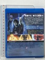 ニュー・ミュータント  ウォルトディズニージャパン  アニャ・テイラー=ジョイ [Blu-ray]