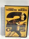2ガンズ ソニー・ピクチャーズエンタテイメント デンゼル・ワシントン DVD