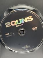 2ガンズ ソニー・ピクチャーズエンタテイメント デンゼル・ワシントン DVD