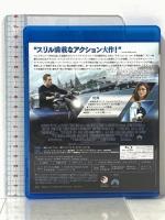 エージェント:ライアン  NBCユニバーサル・エンターテイメント クリス・パイン [Blu-ray]