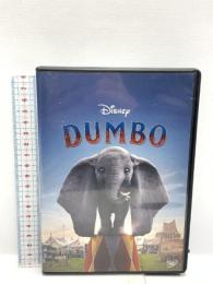 ダンボ ウォルトディズニージャパン コリン・ファレル DVD