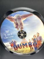 ダンボ ウォルトディズニージャパン コリン・ファレル DVD