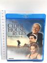 サイダーハウス・ルール NBCユニバーサル・エンターテイメント トビー・マグワイア Blu-ray