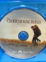 サイダーハウス・ルール NBCユニバーサル・エンターテイメント トビー・マグワイア Blu-ray