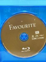 女王陛下のお気に入り ウォルトディズニージャパン オリヴィア・コールマン Blu-ray