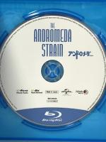 アンドロメダ・・・  NBCユニバーサル・エンターテイメントジャパン アーサー・ヒル [Blu-ray]