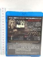 ライフ・オブ・デビッド・ゲイル NBCユニバーサル・エンターテイメントジャパン Blu-ray