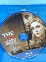 ライフ・オブ・デビッド・ゲイル NBCユニバーサル・エンターテイメントジャパン Blu-ray