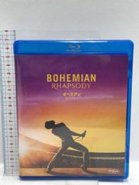 ボヘミアン・ラプソディ ウォルトディズニージャパン ラミ・マレック Blu-ray