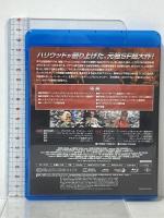 トータル・リコール  NBCユニバーサル・エンターテイメントジャパン アーノルド・シュワルツェネッガー [Blu-ray]