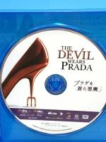 プラダを着た悪魔 20世紀フォックス・ホーム・エンターテイメント・ジャパン (FOXDP) アン・ハサウェイ Blu-ray