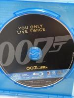 007は二度死ぬ 20世紀フォックスホームエンターテイメント ショーン・コネリー Blu-ray