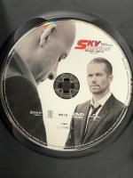 ワイルド・スピード SKY MISSION NBCユニバーサル・エンターテイメントジャパン ヴィン・ディーゼル [DVD]