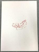 図録 龍門二十品 中教出版 劉 景龍