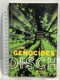 洋書 The Genocides (Vintage) Knopf Doubleday Publishing Group Disch, Thomas M.